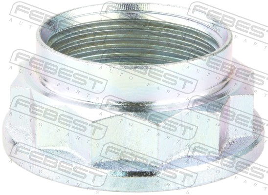 1698-nhub03 гайка ступичная 32x17 FEBEST 1698-NHUB03