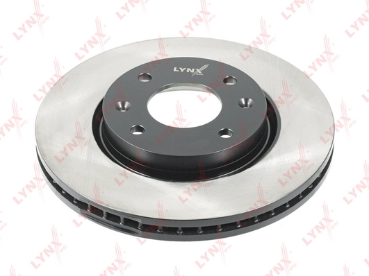 Тормозные диски LYNXAUTO BN-1052