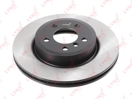 Тормозные диски LYNXAUTO BN-1337