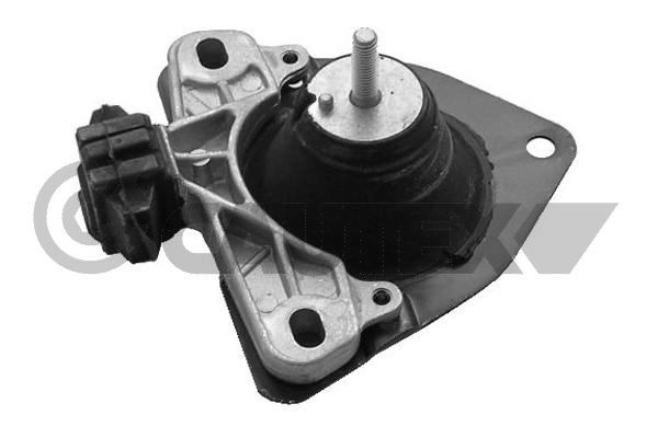 Опора двигателя прав передн renault laguna i 1.8/2.0 -01 CAUTEX 755991