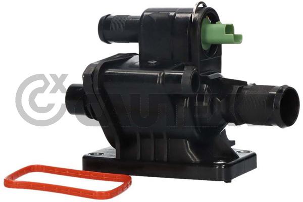 Термостат psa 1.4hdi CAUTEX 955428