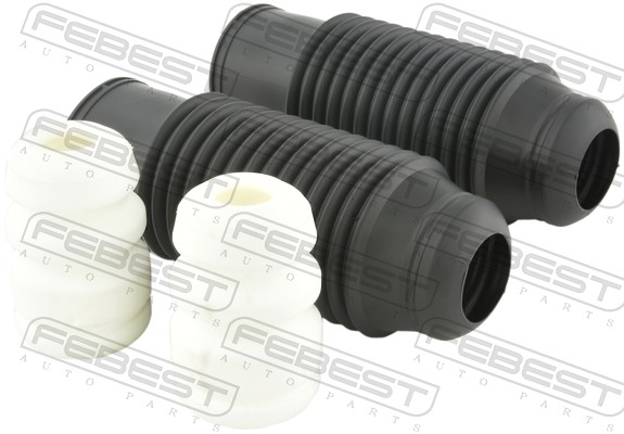 Hyshb-sporiif-kit к-кт пыльник+отбойник амортизатора переднего FEBEST HYSHB-SPORIIF-KIT