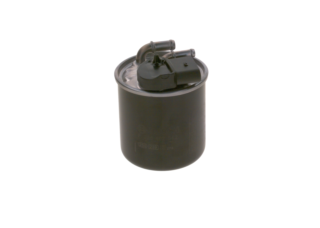 Топливный фильтр BOSCH F026402842