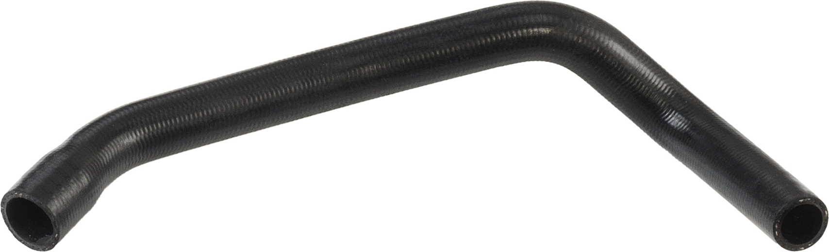 02-1910 molded heater hose GATES 02-1910