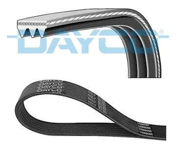 Ремень приводной генератора DAYCO 3PK775EE