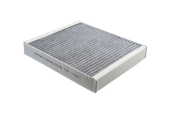Z33978 фильтр салона угольный ZENTPARTS Z33978