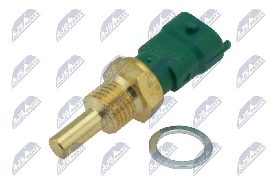 Датчик темп ож eng.1.4d-3.0d toy yarisauriscrlliq vol c30c70 iis40 iis60 is80 iiv50 NTY ECT-TY-003