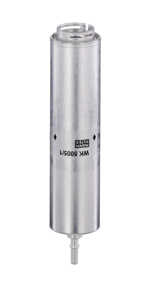Фильтр топливный MANN-FILTER WK5005/1
