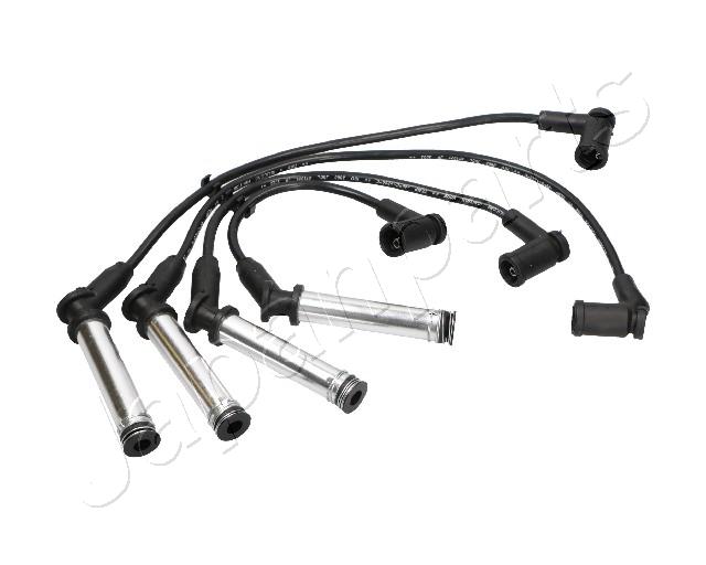 Комплект высоковольтных проводов JAPANPARTS IC-0304