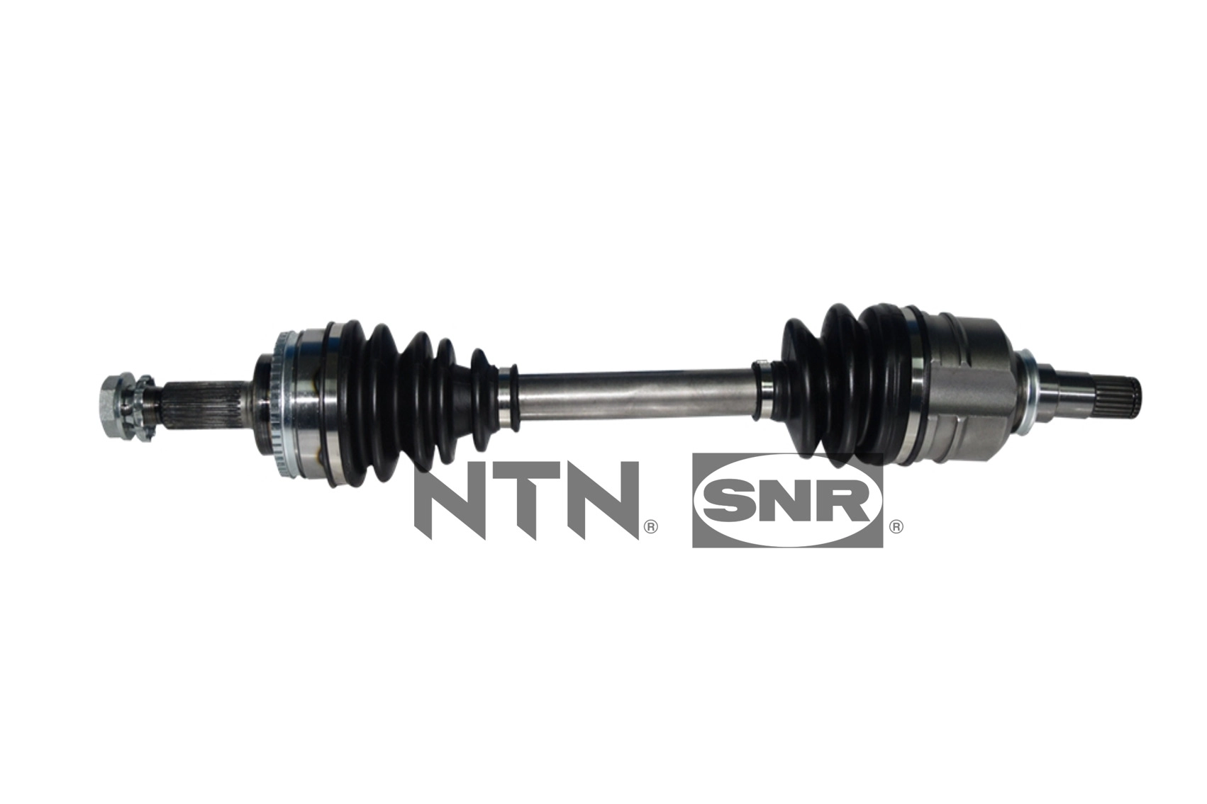 Dk69.014 полуось приводная SNR DK69.014
