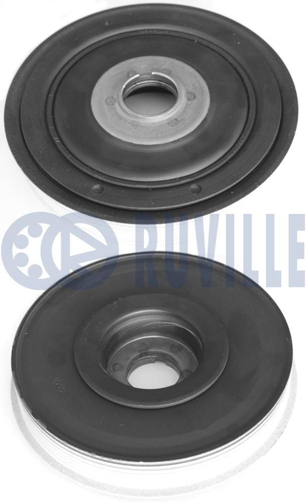 Шкив коленвала RUVILLE 520258