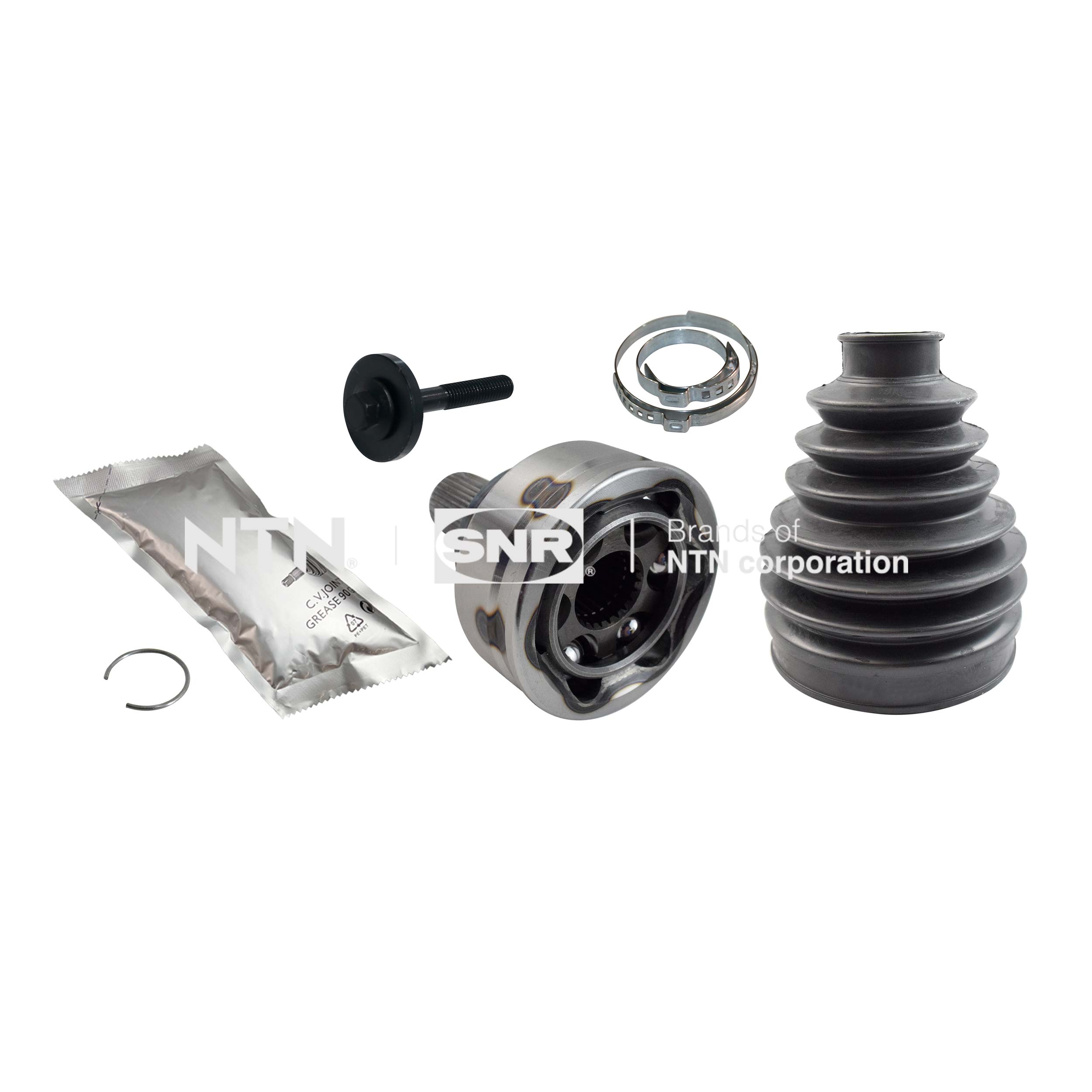 Ojk52.006 шрус наружный к-кт SNR OJK52.006