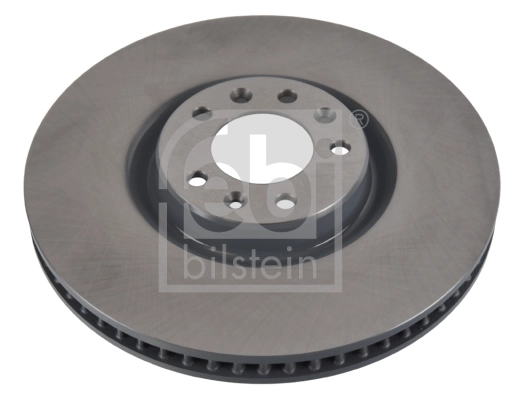 Тормозной диск FEBI BILSTEIN 107717