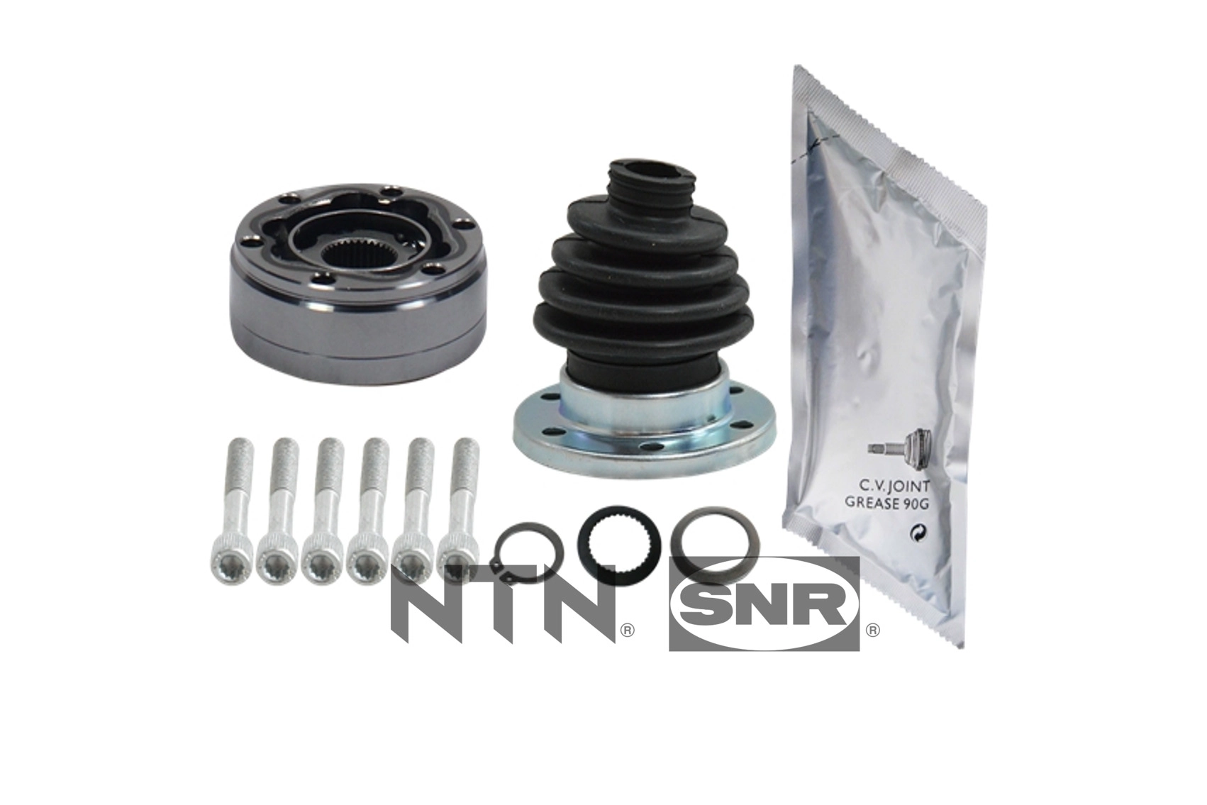 Ijk54.008 шрус внутренний к-кт SNR IJK54.008