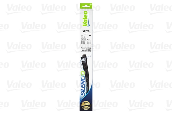 Щетка стеклоочистителя VALEO 574608