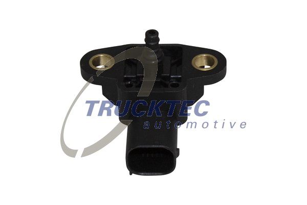 Датчик давления наддува во впускном коллекторе TRUCKTEC AUTOMOTIVE 02.17.007