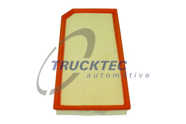 Воздушный фильтр TRUCKTEC AUTOMOTIVE 07.14.217