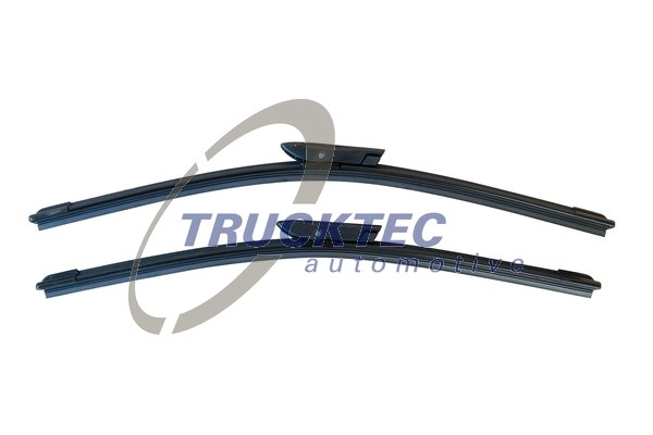 Щетка стеклоочистителя TRUCKTEC AUTOMOTIVE 08.58.253