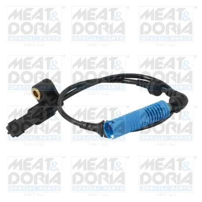 Датчик давления наддува во впускном коллекторе MEAT & DORIA 90138