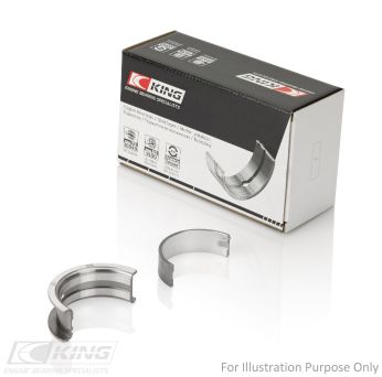 Вкладыш коренной KING MB1048SI