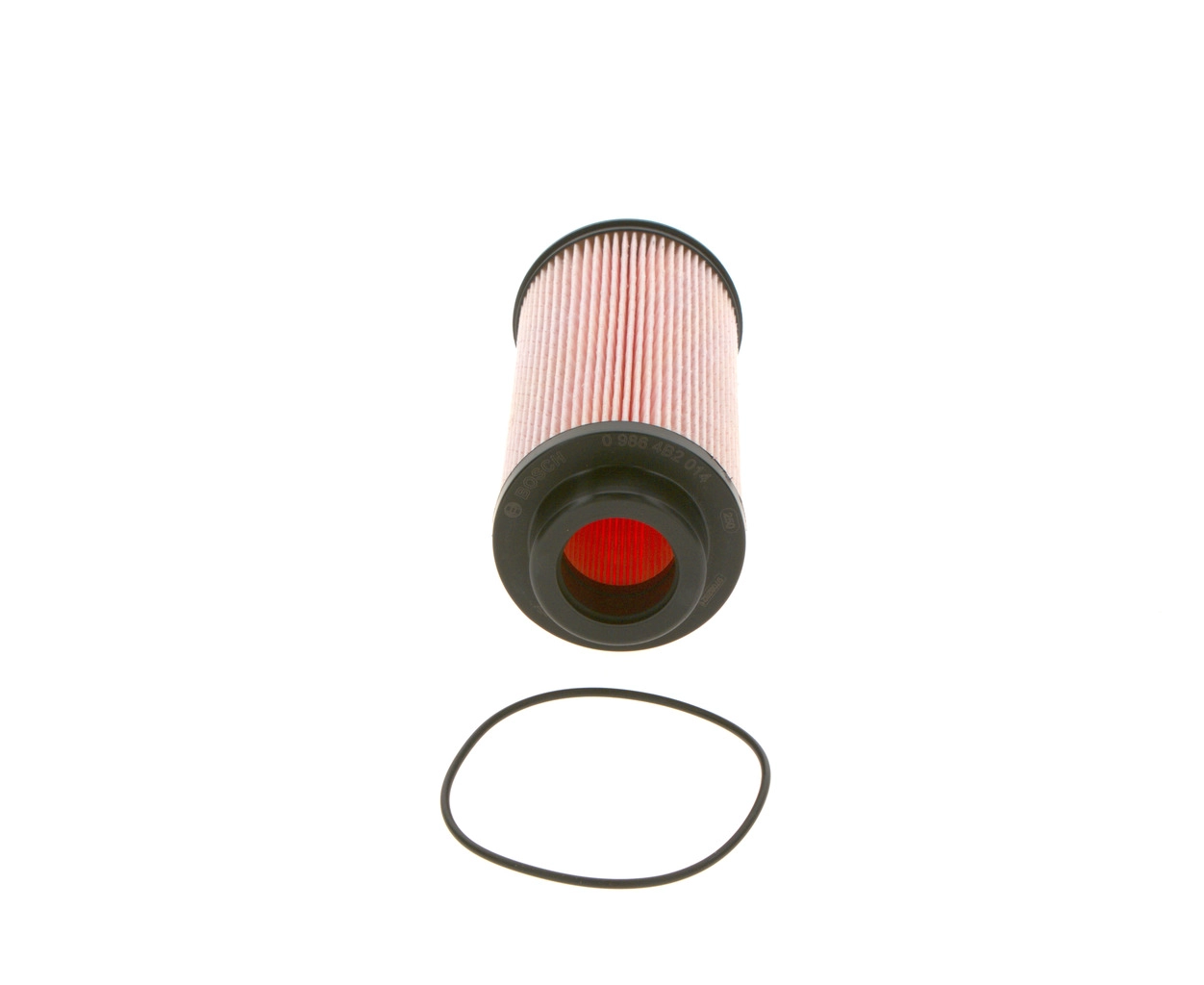 Корпус топл. фильтра bosch BOSCH 09864B2014
