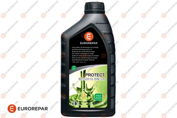 Eurorepar cинтетика для л/а EUROREPAR 1690618880