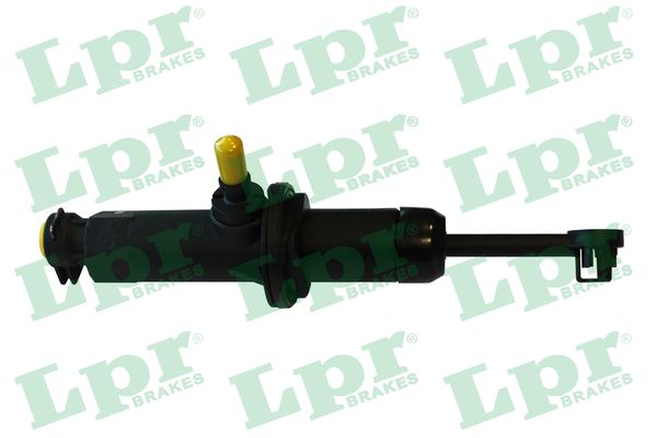 Гл. цилиндр сцепления lpr LPR 2442