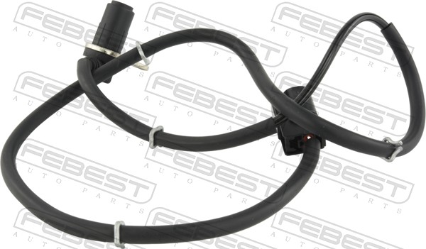 Датчик abs передний левый FEBEST 04606-009