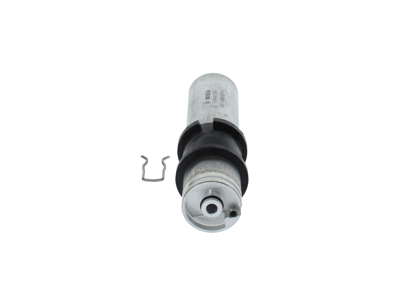 Корпус топл. фильтра bosch BOSCH F026402358