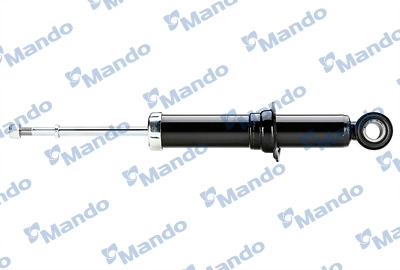 Амортизатор подвески toyota corolla (axiofielder) (2006-2013) (gas-rr) MANDO MSS020006