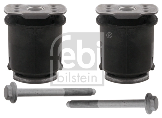 Сайлентблок задней балки (комплект) FEBI BILSTEIN 32633