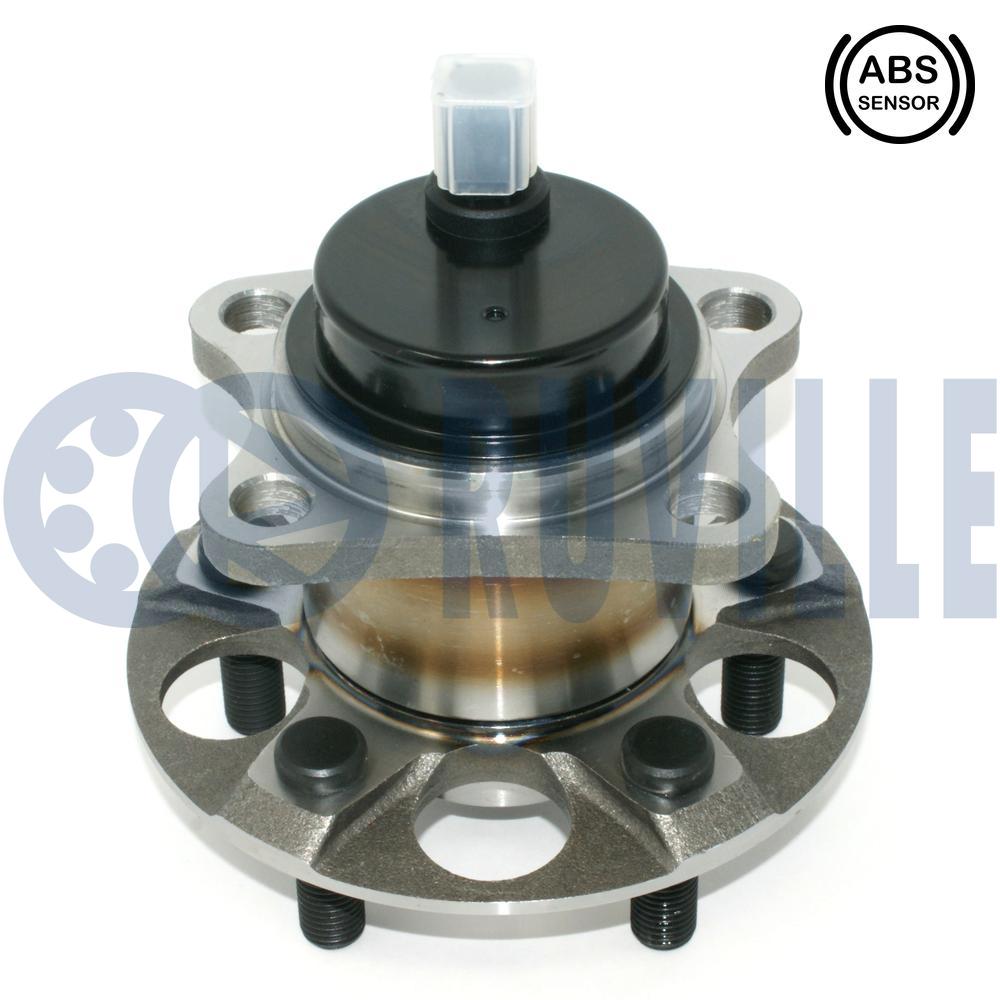Ступица колеса toyota prius RUVILLE 221451