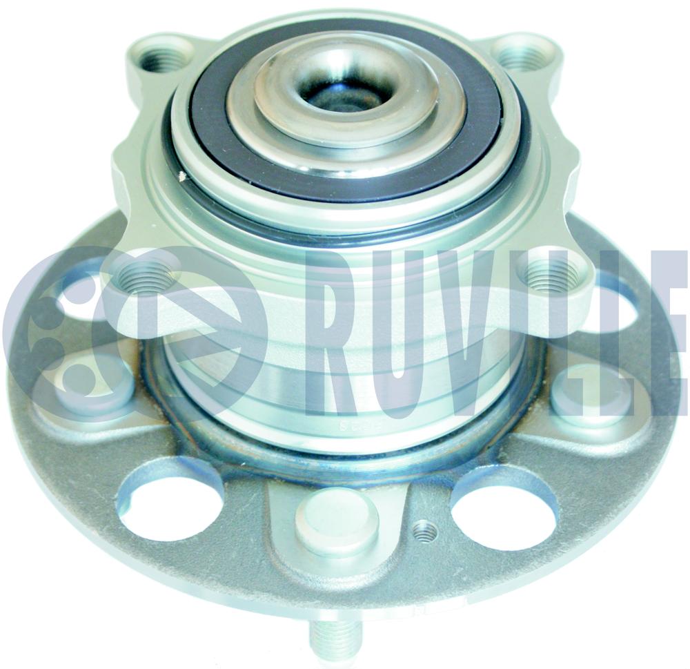 Ступица колеса honda accord viii RUVILLE 221466