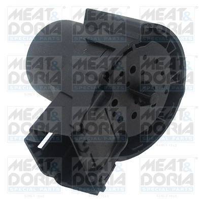 Контактная группа замка зажигания vw amarok 2010- polo (sed rus) 2011-2020 polo (hb) 2009-2017 transporter t5 2003-2015 transporter t6 2015- MEAT & DORIA 24020