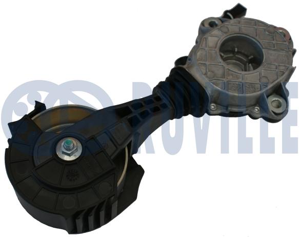 Натяжитель поликлинового ремня citroen berlingo RUVILLE 542236