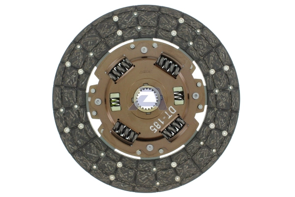 Диск сцепления AISIN DT-185