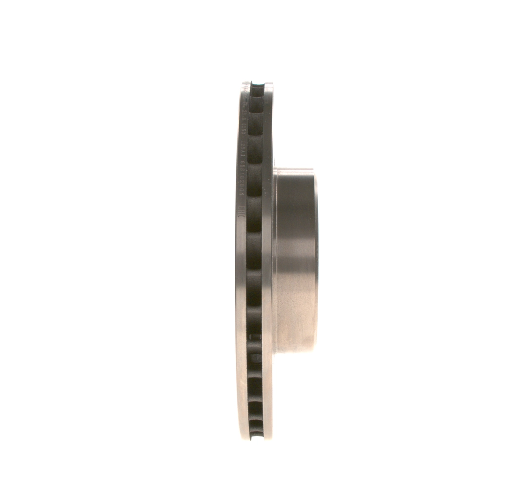 Тормозные диски BOSCH 0986479072