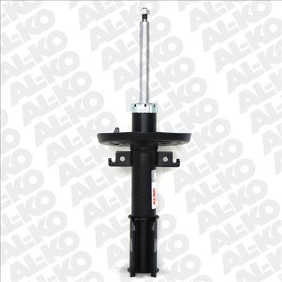 Амортизатор подвески перед renault megane iii 10- ALCO FILTER 304353