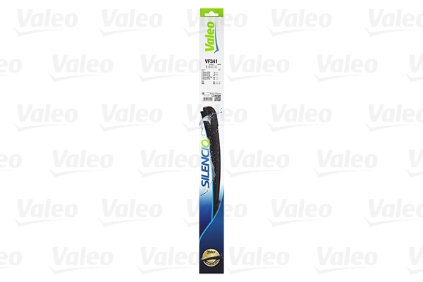 Щетка стеклоочистителя VALEO 574741