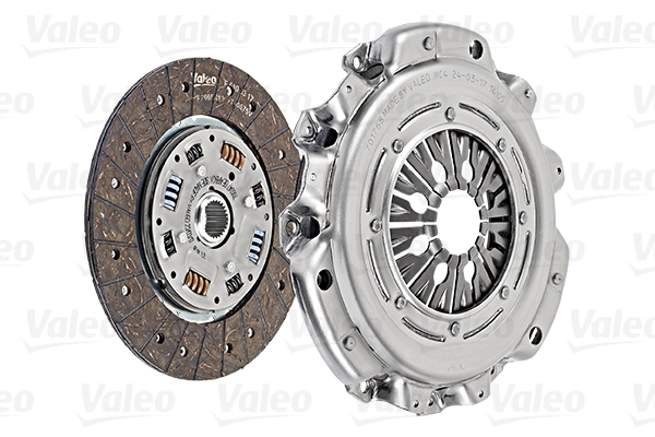 Комплект сцепления VALEO 826694