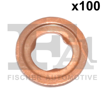 Шайба топливной форсунки FA1 398.880.100
