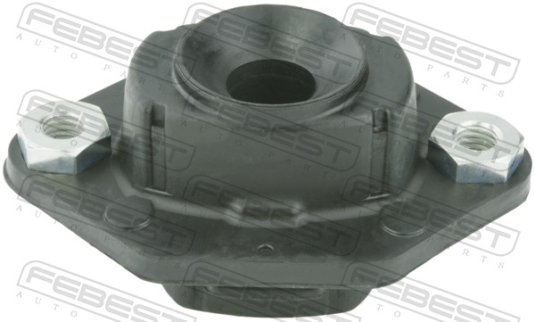 Опора переднего амортизатора FEBEST BMSS-E90R