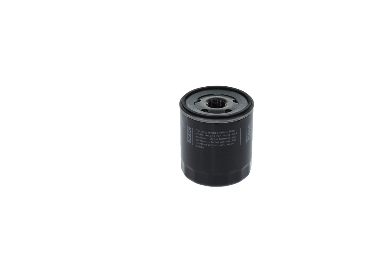 F 026 407 353 фильтр масляный BOSCH F026407353