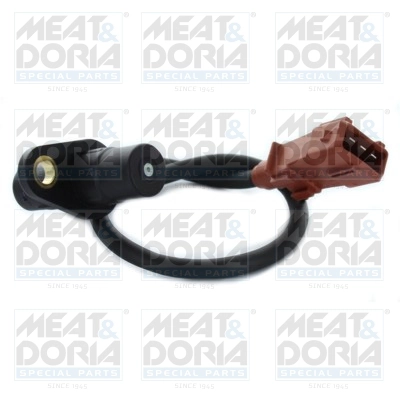 Датчик давления наддува во впускном коллекторе MEAT & DORIA 87022