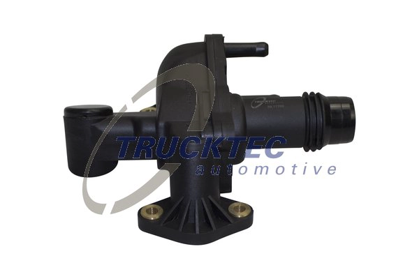 Фланец системы охлаждения land rover TRUCKTEC AUTOMOTIVE 22.19.010