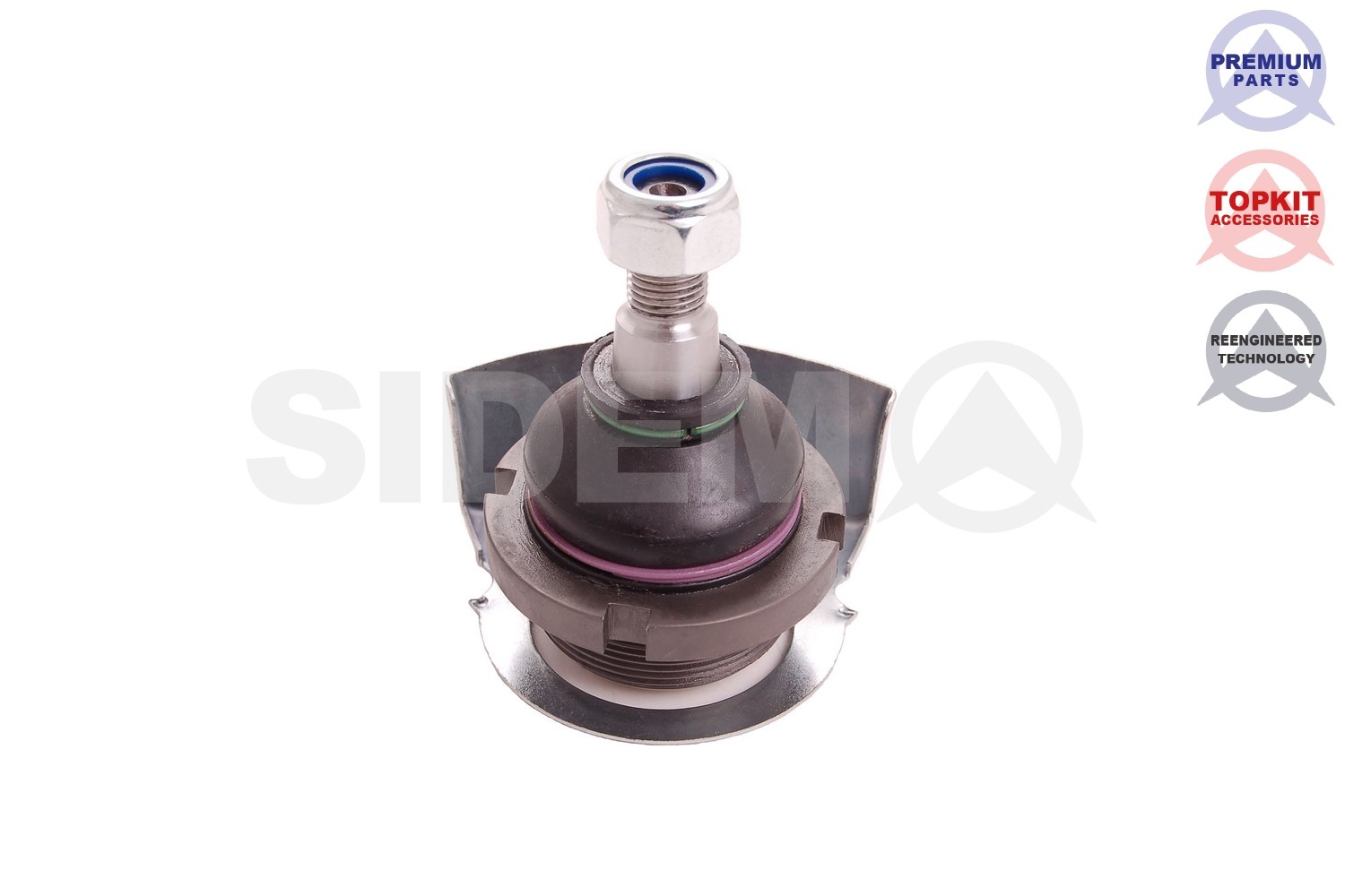 Шаровая опора SIDEM 81182R