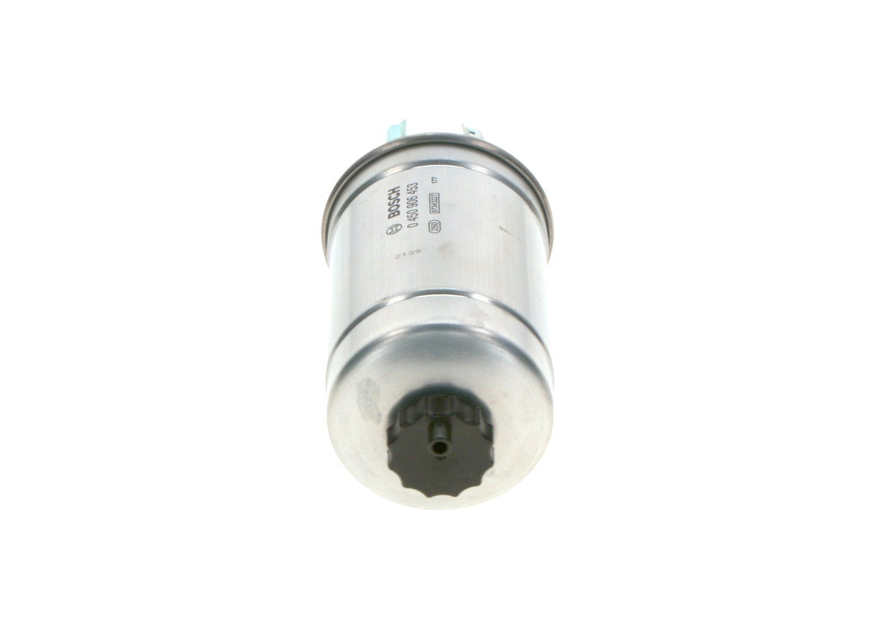 Топливный фильтр BOSCH 0450906453
