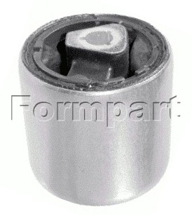 Сайлентблок рычага подвески FORMPART 1200041