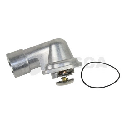 Термостат в корпусе (92c) opel 2.5/2.6/3.0/3.2 xese OSSCA 08349