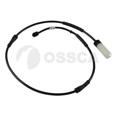 Датчик износа тормозных колодокl910mm mini mini countryman (r60) 10-16 mini paceman (r61) 12-16 OSSCA 14801